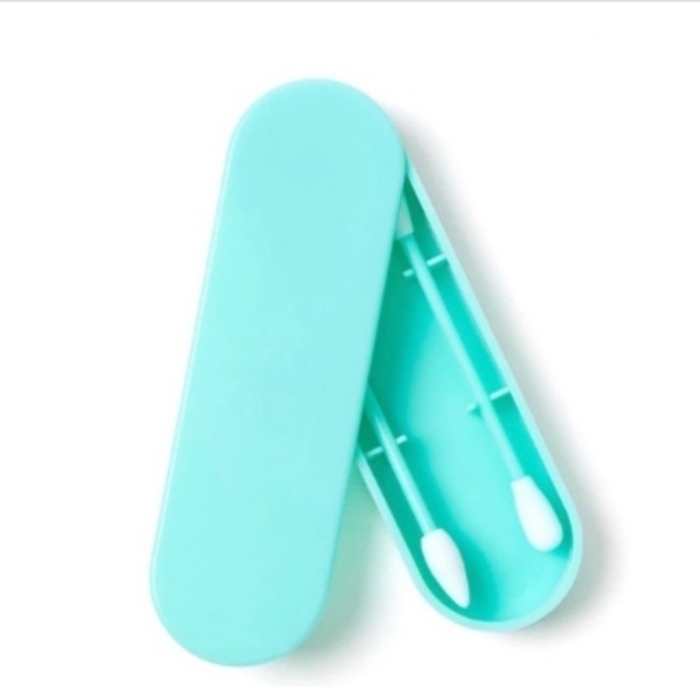 2/$25 Aria Beauty Reusable Makeup Swabs